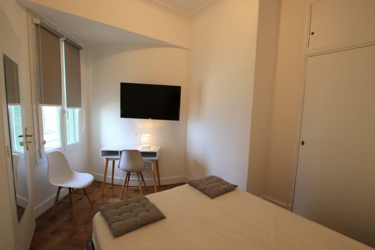 La Suite 111 Nicea Zewnętrze zdjęcie