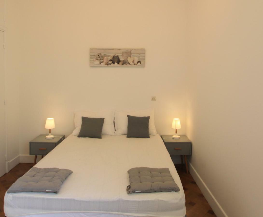 La Suite 111 Nicea Zewnętrze zdjęcie