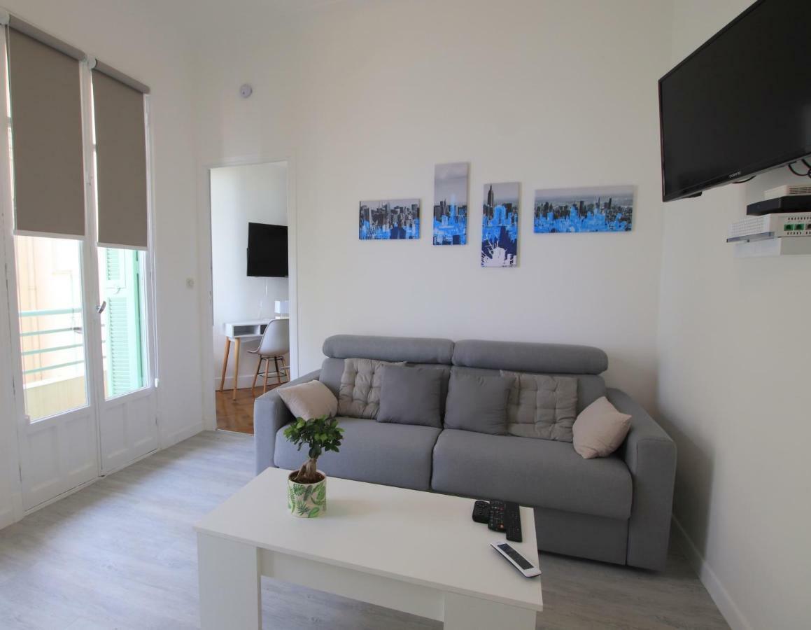 La Suite 111 Nicea Zewnętrze zdjęcie