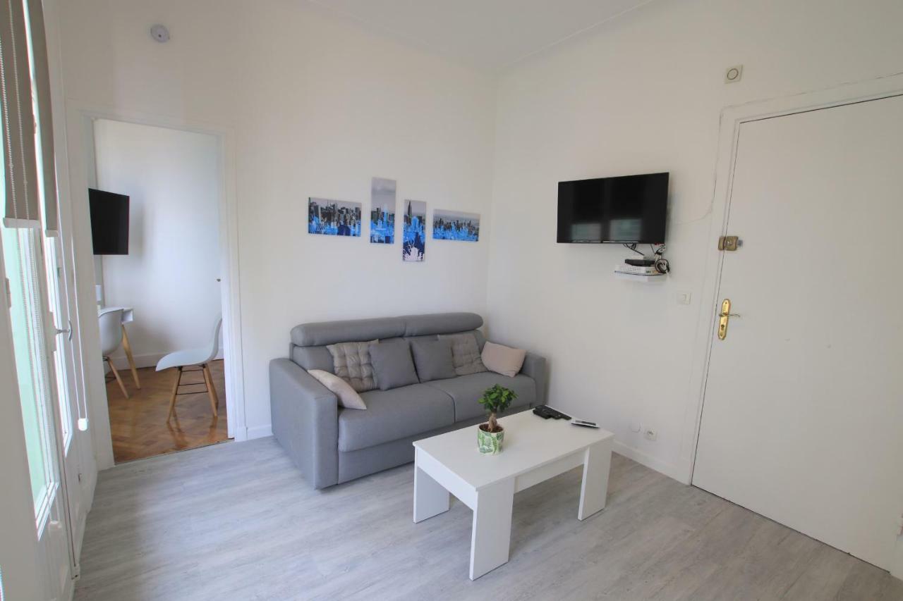 La Suite 111 Nicea Zewnętrze zdjęcie