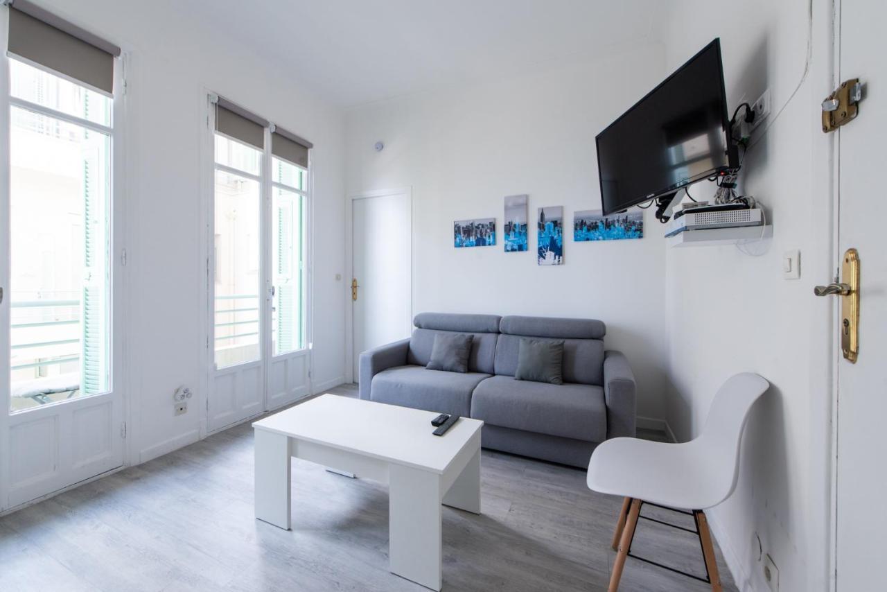 La Suite 111 Nicea Zewnętrze zdjęcie