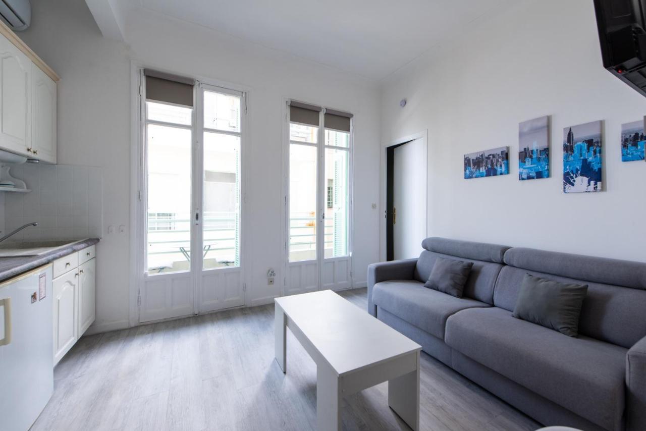 La Suite 111 Nicea Zewnętrze zdjęcie