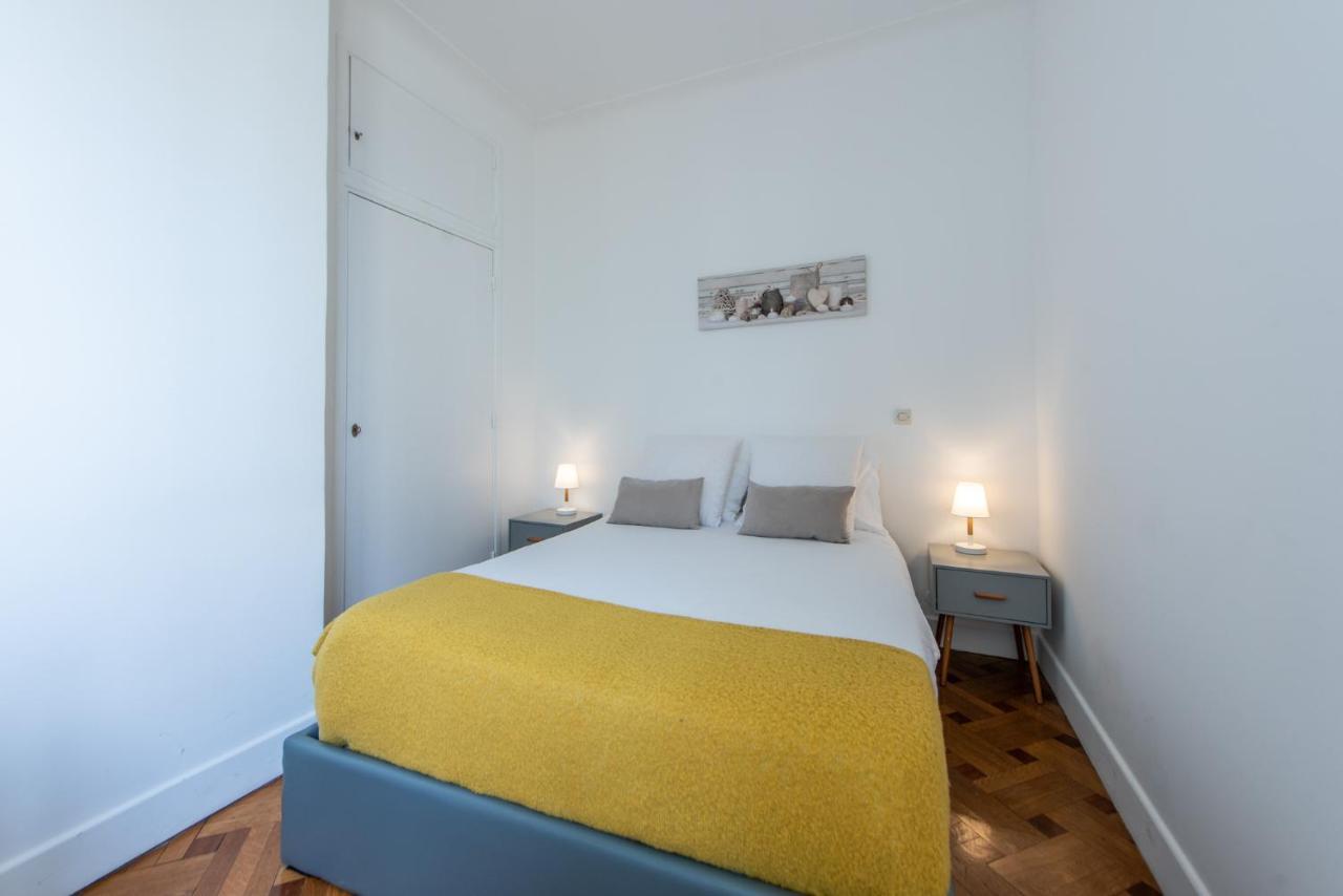 La Suite 111 Nicea Zewnętrze zdjęcie